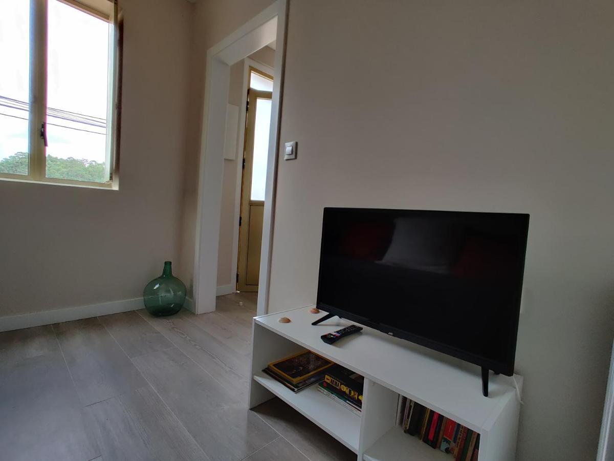 La Portela Riverside Редондела Екстериор снимка