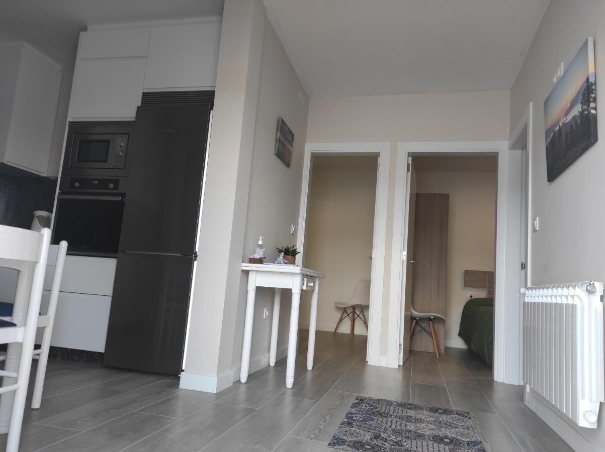 La Portela Riverside Редондела Екстериор снимка